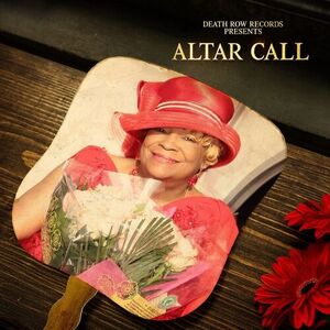 آلبوم Altar Call Various Artists | Toogoosh