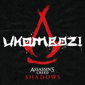 آلبوم Assassin’s Creed Shadows – Ukombozi (feat. Tiggs Da Author) (Original Game Soundtrack) Assassin's Creed , Tiggs Da Author ...  | Toogoosh