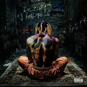 آلبوم Deep Thoughts Lil Durk | Toogoosh