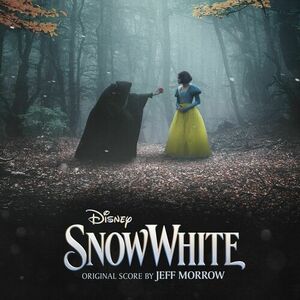 آلبوم Disney’s Snow White (Original Score) Disney , Jeff Morrow | Toogoosh