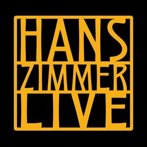 آلبوم Hans Zimmer Live (Extended Version) Hans Zimmer | Toogoosh