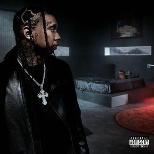 آلبوم NSFW Tyga | Toogoosh