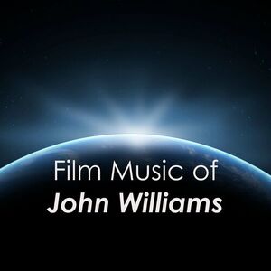 آلبوم Film Music of John Williams John Williams | Toogoosh