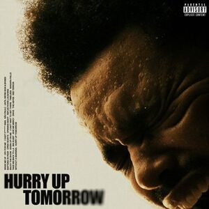 آلبوم Hurry Up Tomorrow The Weeknd | Toogoosh