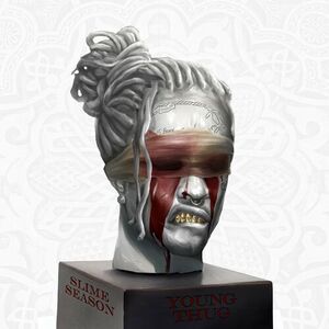 آلبوم Slime Season Young Thug | Toogoosh