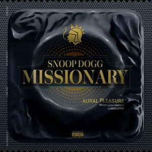 آلبوم Missionary (with Instrumentals) Snoop Dogg , Dr. Dre | Toogoosh