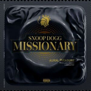 آلبوم Missionary Snoop Dogg , Dr. Dre | Toogoosh