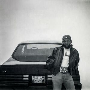 آلبوم GNX Kendrick Lamar | Toogoosh
