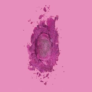 آلبوم The Pinkprint (Tenth Anniversary Edition) Nicki Minaj | Toogoosh