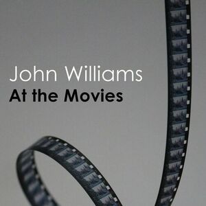 آلبوم John Williams – At the Movies John Williams | Toogoosh