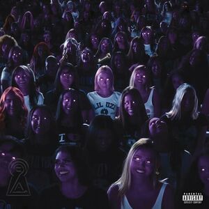 آلبوم Eternal Atake 2 Lil Uzi Vert | Toogoosh