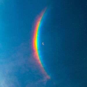 آلبوم Moon Music Coldplay | Toogoosh