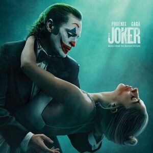 آلبوم Joker: Folie à Deux (Music From The Motion Picture) Lady Gaga , Joaquin Phoenix ...  | Toogoosh