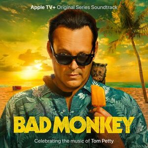 آلبوم Bad Monkey (Apple TV+ Original Series Soundtrack) Various Artists | Toogoosh