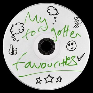 آلبوم my forgotten favourites Ed Sheeran | Toogoosh