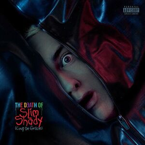 آلبوم The Death of Slim Shady (Coup De Grâce) Eminem | Toogoosh