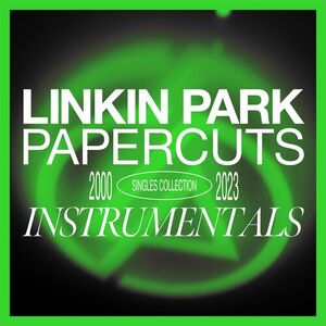آلبوم Papercuts: Instrumentals Linkin Park | Toogoosh