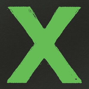 آلبوم x (10th Anniversary Edition) Ed Sheeran | Toogoosh