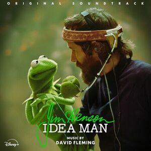 آلبوم Jim Henson: Idea Man (Original Soundtrack) David Fleming | Toogoosh
