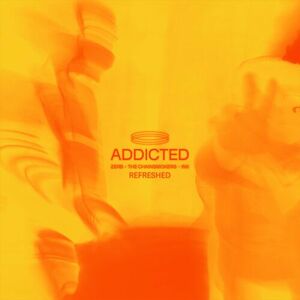 آلبوم ADDICTED: REFRESHED The Chainsmokers , Zerb ...  | Toogoosh
