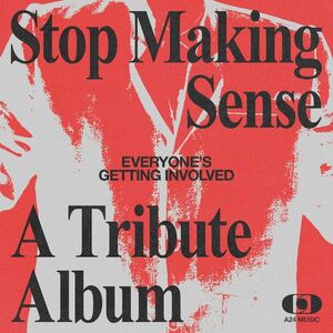 آلبوم Everyone’s Getting Involved Various Artists | Toogoosh