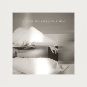 آلبوم THE TORTURED POETS DEPARTMENT: THE ANTHOLOGY Taylor Swift | Toogoosh