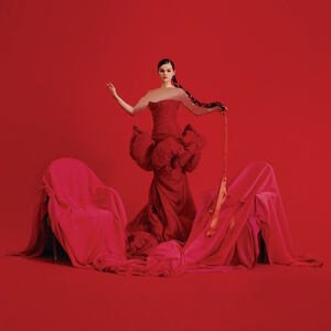 آلبوم Revelación – EP Selena Gomez | Toogoosh
