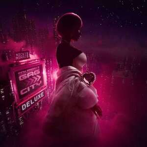 آلبوم Pink Friday 2 (Gag City PLUTO Edition) Nicki Minaj | Toogoosh