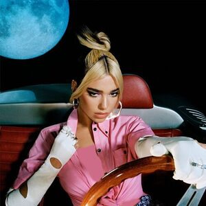 آلبوم Future Nostalgia Dua Lipa | Toogoosh