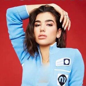 آلبوم Deezer Sessions Dua Lipa | Toogoosh