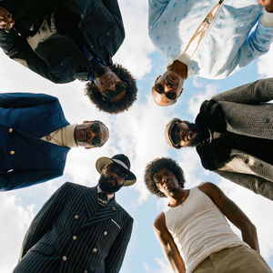 آلبوم 10 Til’ Midnight Snoop Dogg | Toogoosh