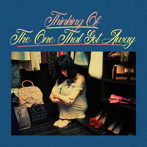 آلبوم Thinking of The One That Got Away Katy Perry | Toogoosh