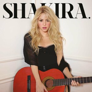 آلبوم Shakira. (Expanded Edition) Shakira | Toogoosh