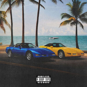 آلبوم Roofless Records For Drop Tops: Disc 2 Wiz Khalifa , Curren$y ...  | Toogoosh