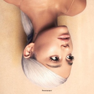 آلبوم Sweetener Ariana Grande | Toogoosh