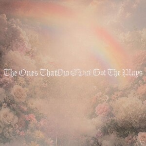 آلبوم The Ones That Got The Plays Katy Perry | Toogoosh