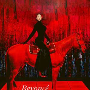 آلبوم RENAISSANCE Beyoncé | Toogoosh