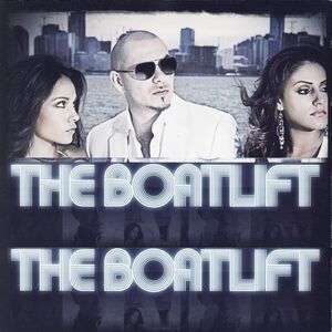 آلبوم The Boatlift Pitbull | Toogoosh