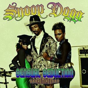 آلبوم Sensual Seduction Remixes (International Digital Remix Bundle) Snoop Dogg | Toogoosh