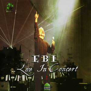 آلبوم اجرای زنده در Shrine Auditorium 2 ابی | Toogoosh