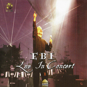 آلبوم اجرای زنده در Shrine Auditorium 1 ابی | Toogoosh