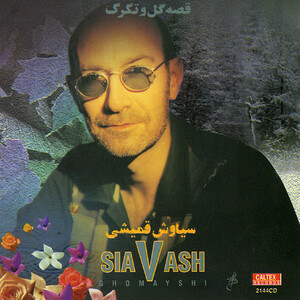 آلبوم قصه گل و تگرگ سیاوش قمیشی | Toogoosh