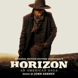 آلبوم Horizon: An American Saga, Chapter 1 (Original Motion Picture Soundtrack) John Debney | Toogoosh