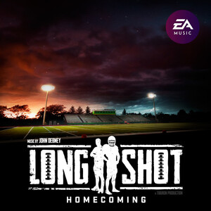 آلبوم Longshot: Homecoming (Original Soundtrack) John Debney , EA Games Soundtrack | Toogoosh