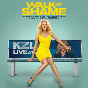 آلبوم Walk of Shame (Original Motion Picture Score) John Debney | Toogoosh