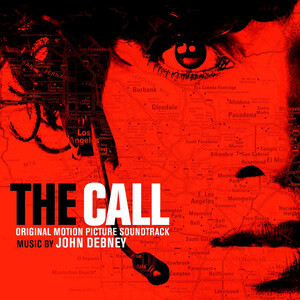 آلبوم The Call (Original Motion Picture Soundtrack) John Debney | Toogoosh