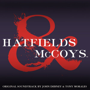 آلبوم Hatfields & McCoys (Soundtrack from the Mini Series) John Debney | Toogoosh