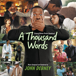 آلبوم A Thousand Words (Original Motion Picture Soundtrack) John Debney | Toogoosh