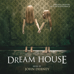 آلبوم Dream House (Original Motion Picture Soundtrack) John Debney | Toogoosh