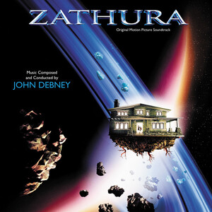 آلبوم Zathura (Original Motion Picture Soundtrack) John Debney | Toogoosh